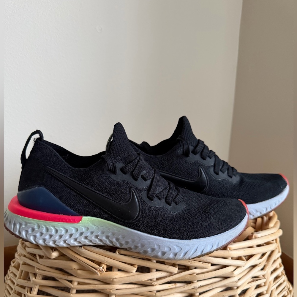 Women’s Nike Epic React Flyknit
